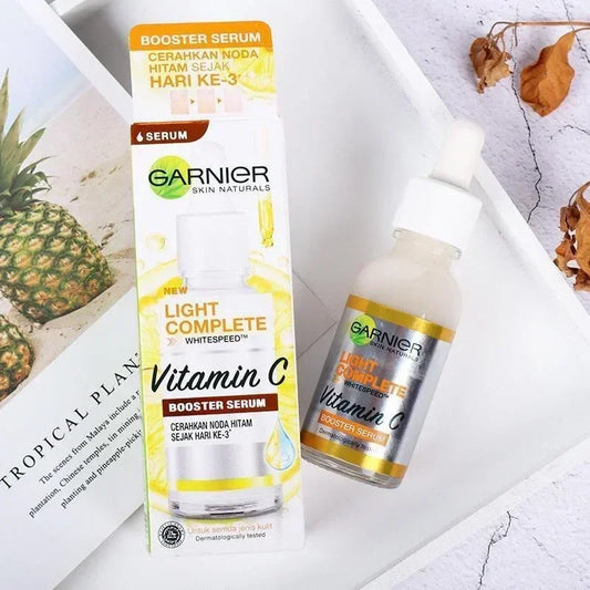 Sérum Éclat Garnier Bright Complete Vitamine C